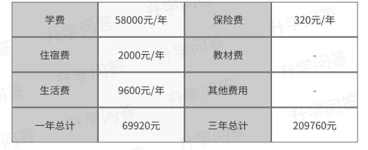 2023年成都市天府新區(qū)實(shí)外高級(jí)中學(xué)學(xué)費(fèi)、住宿費(fèi)是多少？