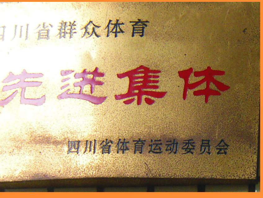 宣漢縣第二中學(xué)教學(xué)成就