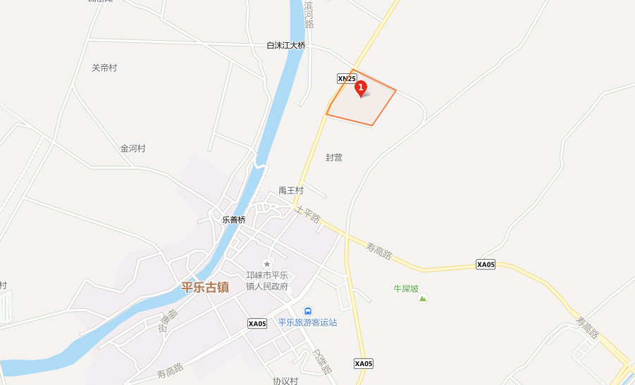 平樂中學(xué)地址在哪里？