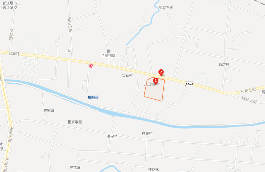 ?玉壘中學(xué)地址在哪兒？