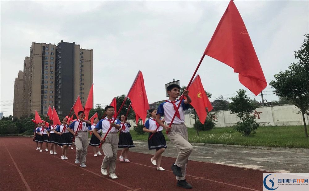 濛陽中學地址怎么走？