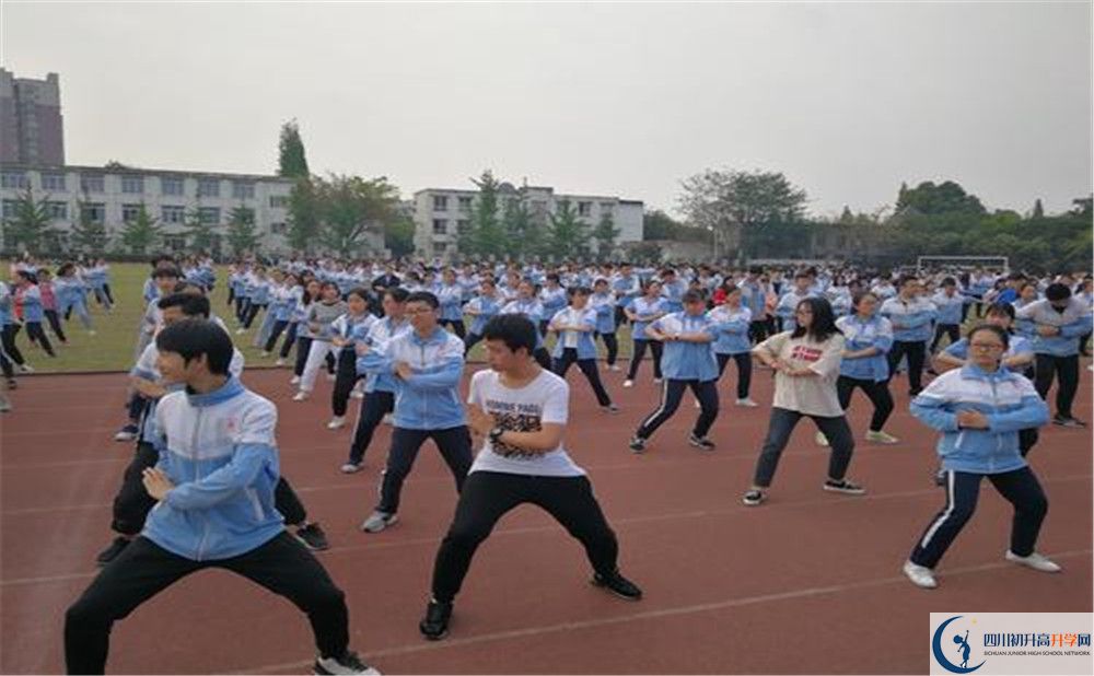 華潤(rùn)高級(jí)中學(xué)初升高向外地招生嗎？