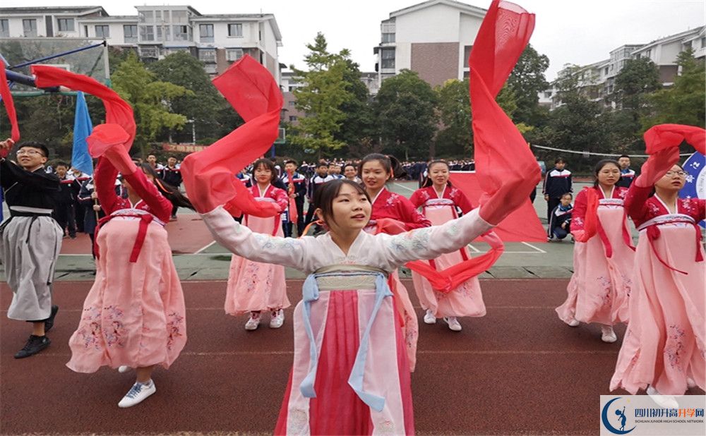 2020都江堰育才學(xué)校實(shí)驗班高考成績?nèi)绾危? title=