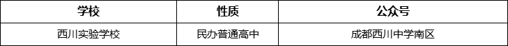 成都市西川實(shí)驗(yàn)學(xué)校官網(wǎng)、網(wǎng)址、官方網(wǎng)站